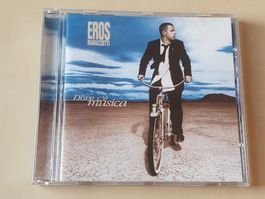 Eros Ramazzotti Dove c'e Musica