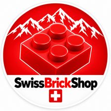 Profile image of SwissLegoShop