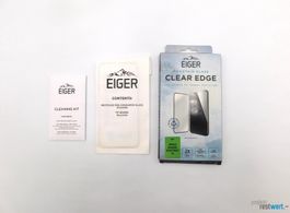 Mountain Glass Clear Edge von EIGER