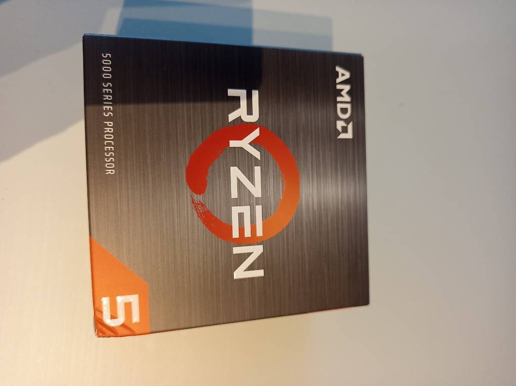 Ventilateurs: Ventirad AMD Wraith Stealth  AM4  neuf – Neuf avec emballage d'origine à Bulle par and_sw9g 3