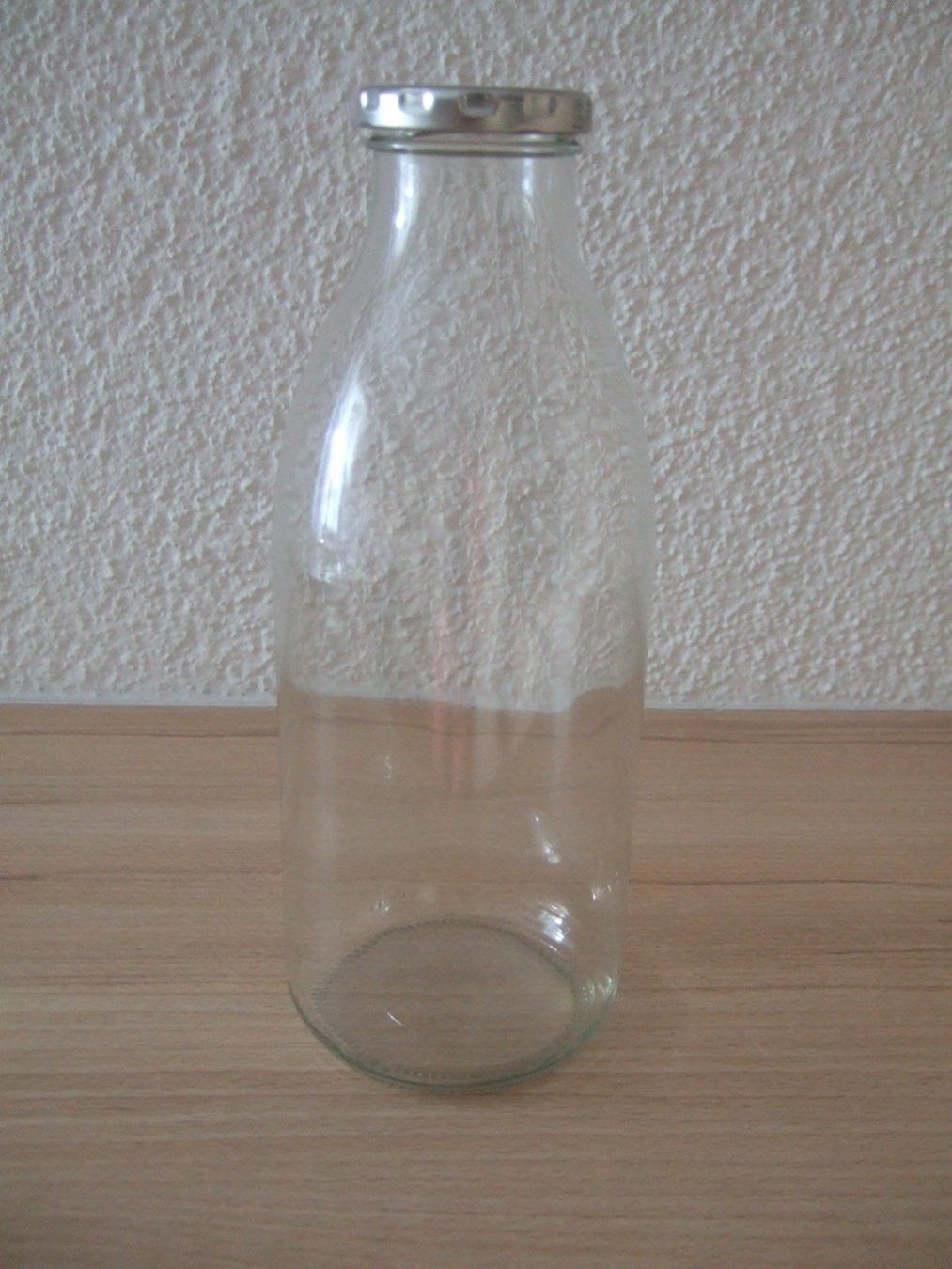 Altro in Stoviglie & Bicchieri: 1 Flasche à 1 L – Usato da Oberentfelden venduto da Affra01 1