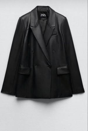 Zara blazer
