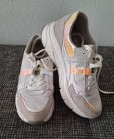 Tamaris Sneakers weiss, Grösse 37
