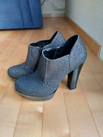 Absatz Schuhe Catwalk, Grösse 38
