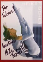 Heike Fischer Autogramm signiert Foto 10x15cm