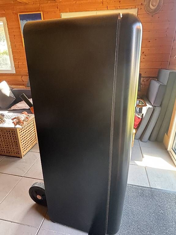 Kühlschrank: Frigo Frescolino Trisa 281L – Gebraucht aus Bevaix von a.merz 3