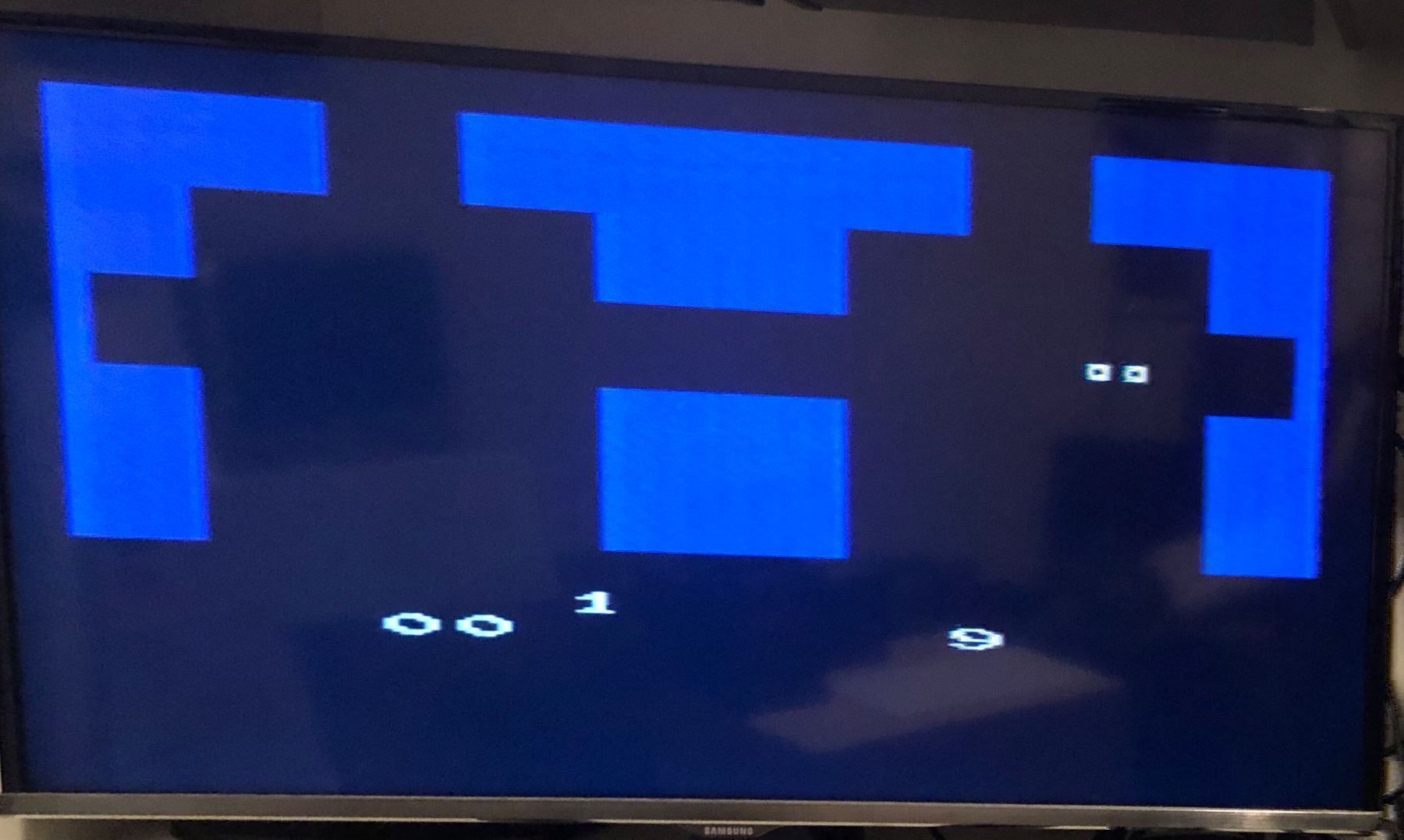 Atari Giochi: Haunted House für Atari 2600 – Usato da Kestenholz venduto da Matti_10 1