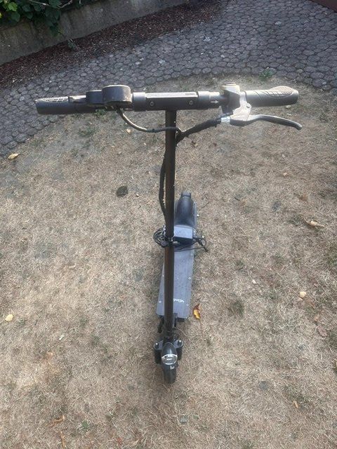 Scooters: E Scooter Landglider – Defekt aus Schönenwerd von Sphinx78 1