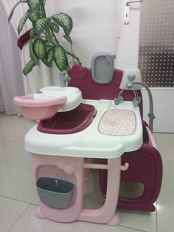Casette per bambini: Baby`s House von Smoby – Usato da BASEL venduto da Subrun 4