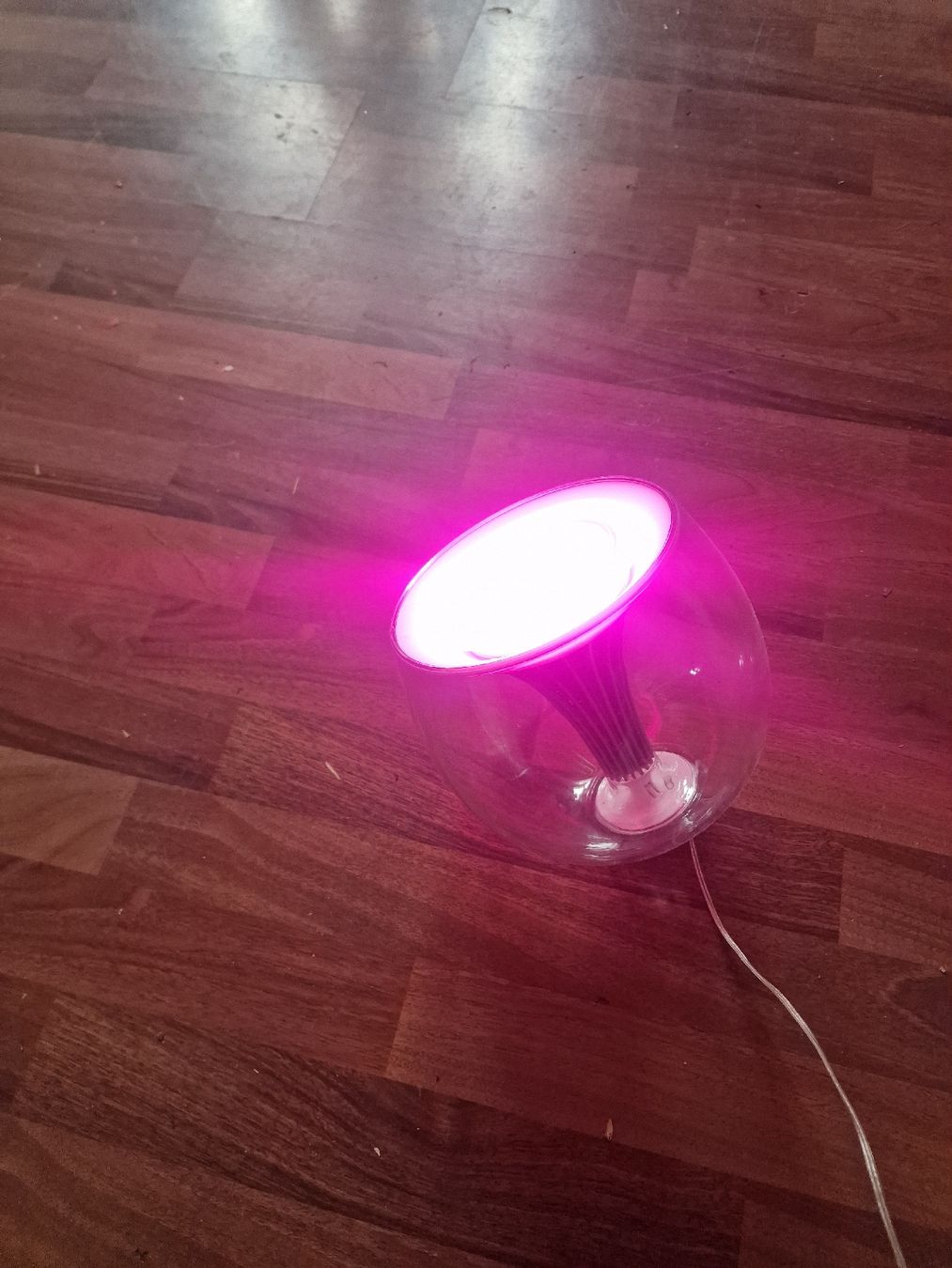 Philips Lampade: Farbkugel – Usato da Krummenau venduto da Falke1 6