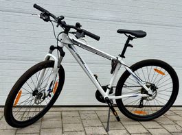 Mountainbike "Leopard Alverstone"