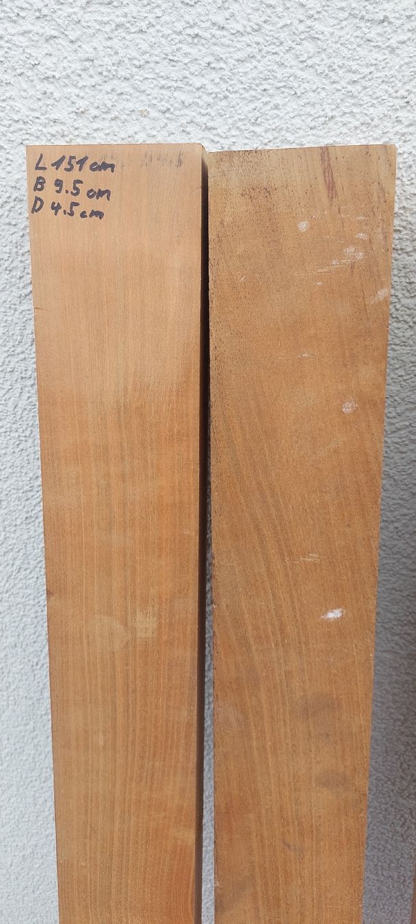 Holzartikel: Schweizer Kirschbaum bretter – Neu (gemäss Beschreibung) aus Giswil von Stocki02 3