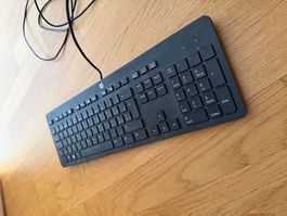 hp Tastatur
