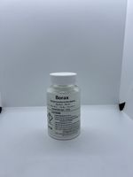 Borax 150g – Flussmittel für Löten und Schmieden etc.