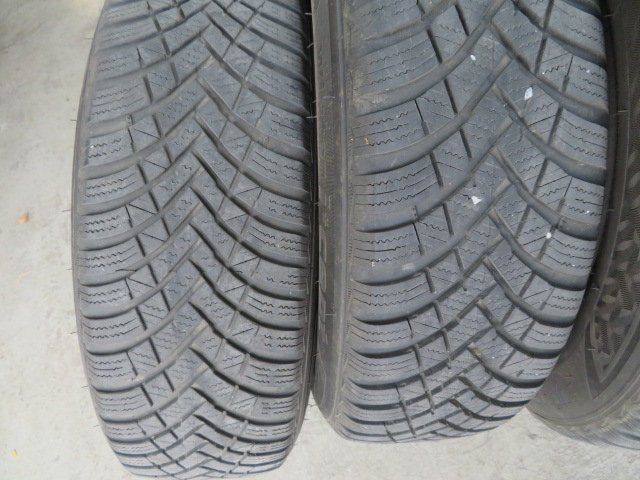 Pneumatici & Ruote complete: Winterräder Corsa D – Usato da Pfyn venduto da sagenruthe 4
