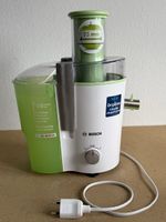 Bosch Entsafter MES25G0/03 700W 