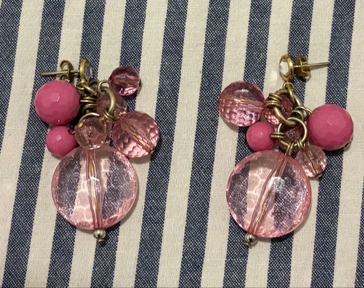 Altri gioielli: Collier et boucles d'oreilles – Usato da Genève venduto da AlBE909 1