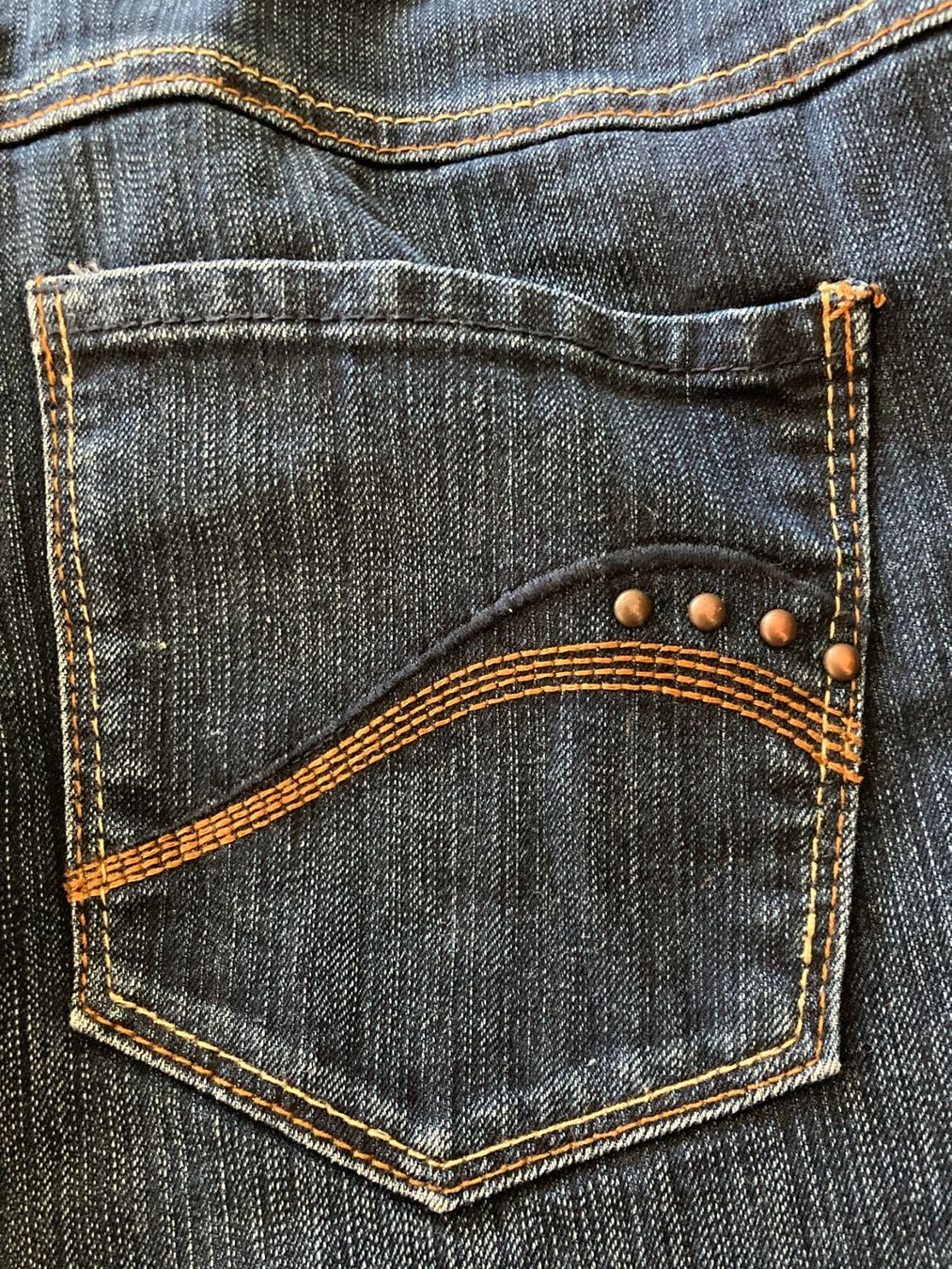 Jeans: Biaggini Jeans – Gebraucht aus Obfelden von miau68 5