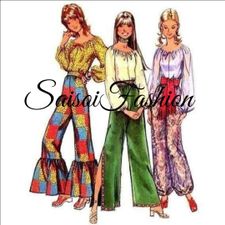 Profile image of SaisoiFashion
