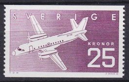 Schweden, Mi 1427**, KW €8.00