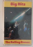 Kassette The Rolling Stones Big Hits gebraucht