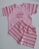 **HERZIGER SOMMER PYJAMA IN DER GR.116**