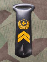 Armschlaufe Feldweibel, Variante 3