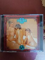 2 CD - Die Ärzte – Live (Nach Uns Die Sintflut) (Punk, 1988)