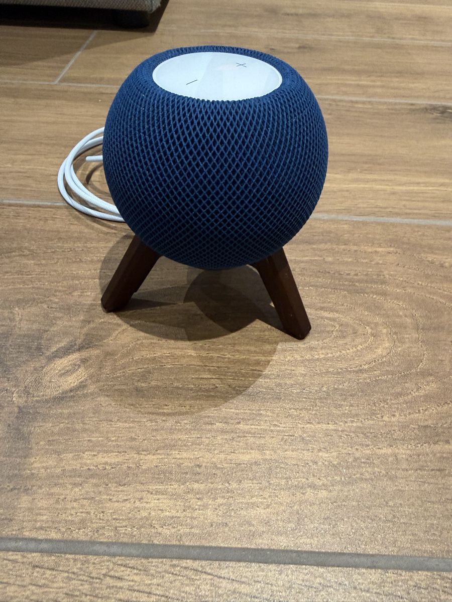 Apple Casse acustiche: Home Pod Mini – Usato da Dübendorf venduto da Card_collector 1