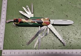 Taschenmesser Salzburg Austria, neuwertig