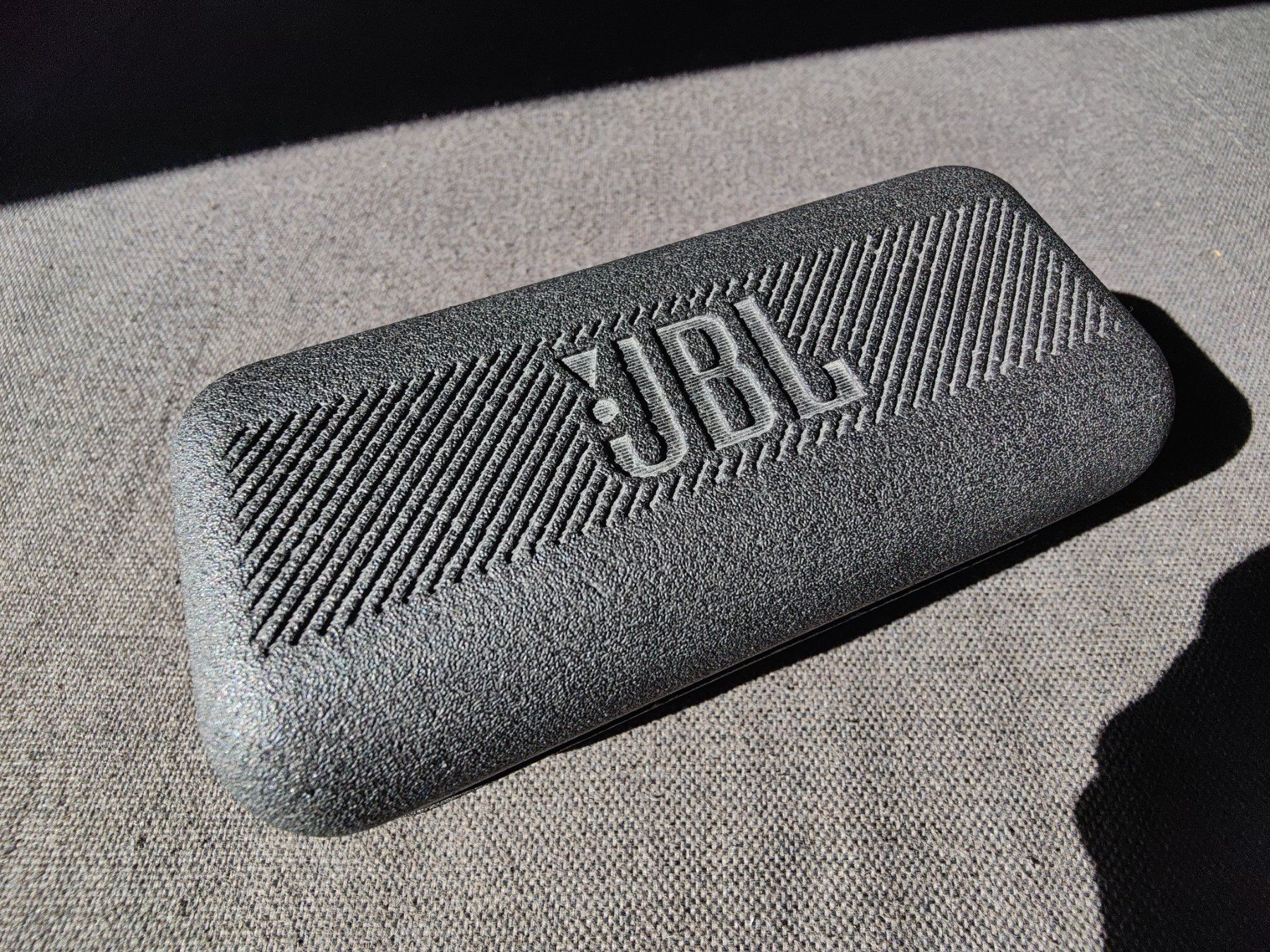 JBL Casse acustiche: JBL Flip 5 Bluetooth Lautsprecher incl Case – Usato da Buttisholz venduto da allan10041 4