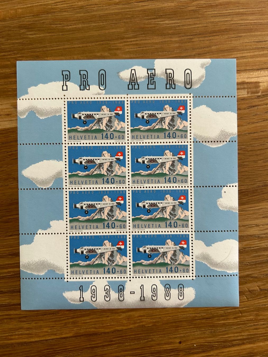 Tutti i francobolli: Postfrische CH Marken – Usato da Oey venduto da kuHH33 3