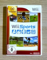Wii Sports Nintendo Wii