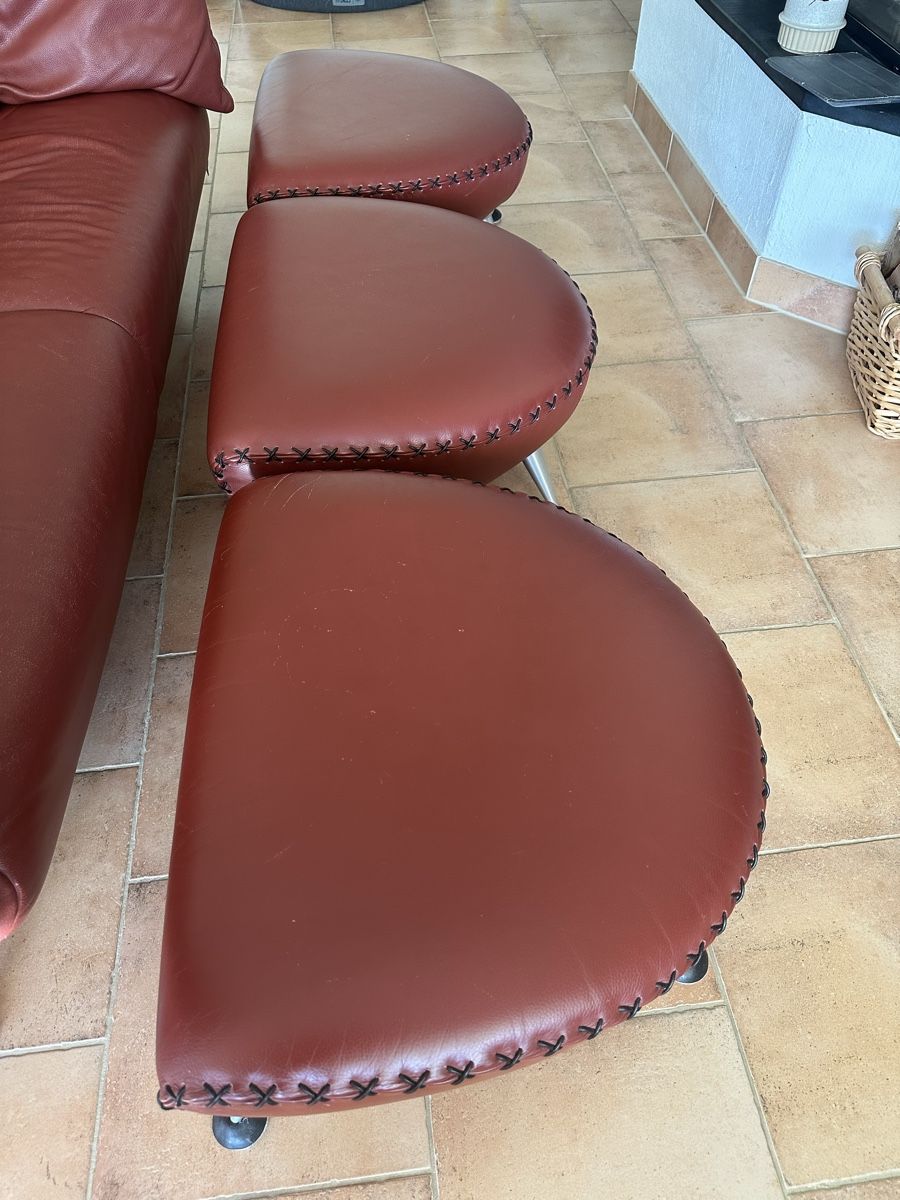 Divani: Designer Sofa De Sede – Usato da Oetwil am See venduto da Jamie015 6