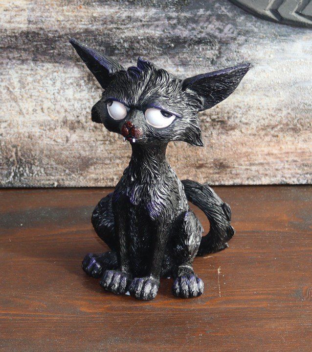 Figuren: Katze Kat – Neu und originalverpackt aus Menziken von mrpaedu 5