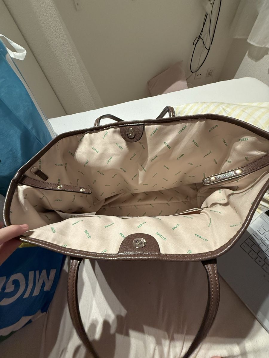 Guess Taschen für Damen: Guess Tote Bag – Neu (gemäss Beschreibung) aus Siebnen von jana_309 2
