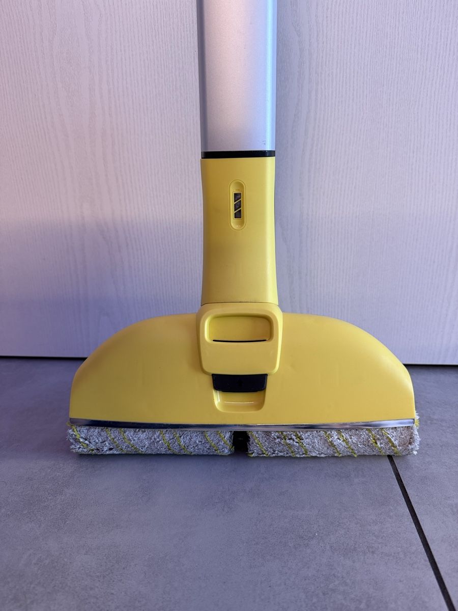 Kärcher Alle Maschinen: Kärcher FC 3 Cordless – Gebraucht aus Kölliken von Iridiumblck 2