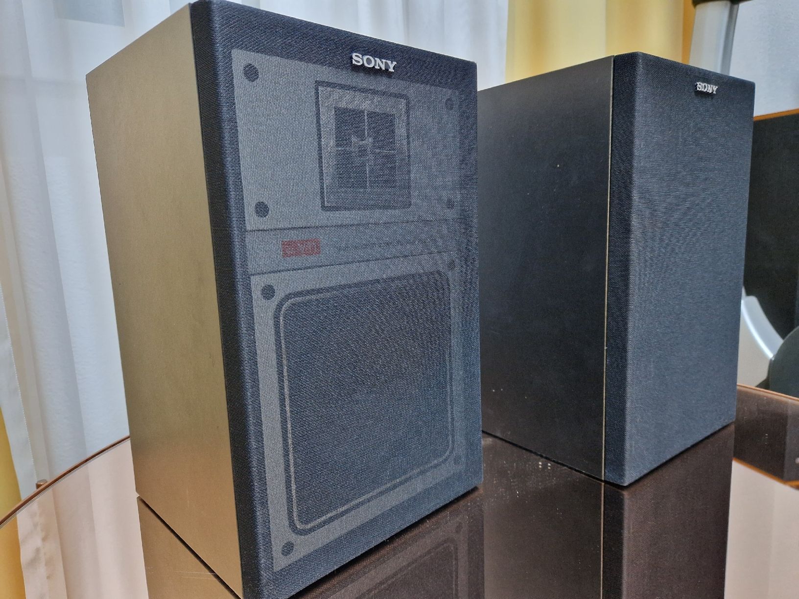 Sony Lautsprecher: Sony SS-V11 – Gebraucht aus Arbon von Mayak_Sound 2