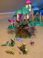 Playmobil Ayuma Feen-Gemeinschaftsbaum