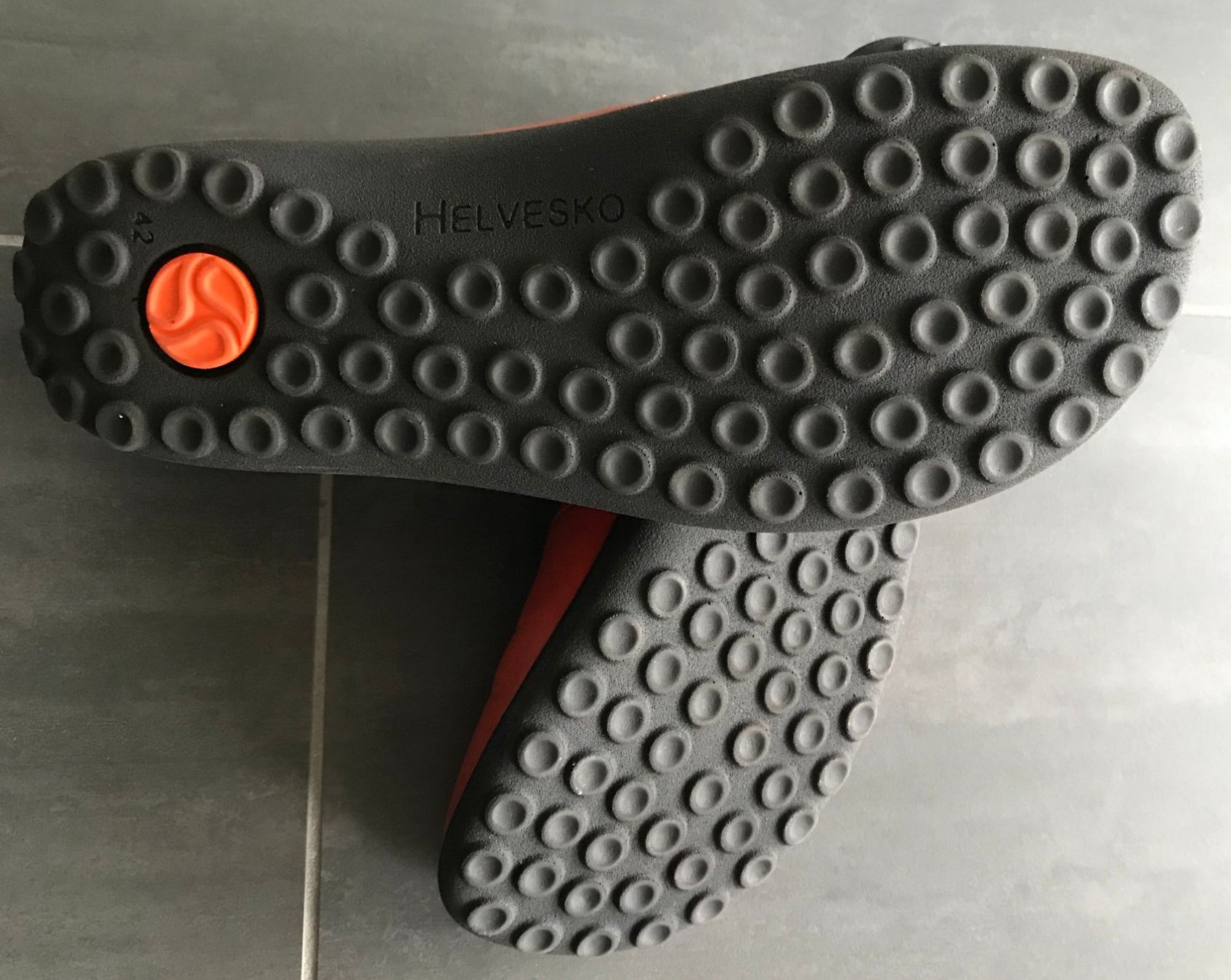 Scarpe da donna: Helvesko Damenschuhe Gr. 42 – Usato da Bazenheid venduto da nervik 1