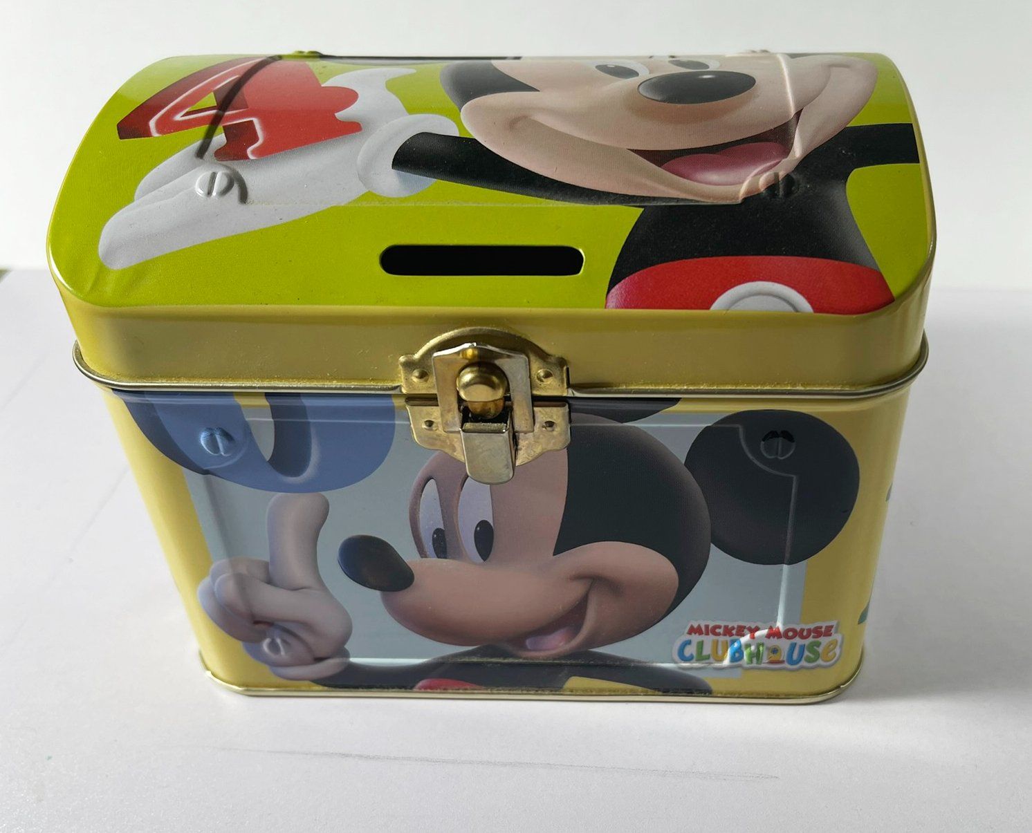 Disney Figuren: Grosses DISNEY Konvolut – Gebraucht aus Frenkendorf von Yard-Sale-2000 4