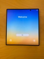 Samsung Z Fold7 512GB Jetblack 5G | Top Zustand + Garantie