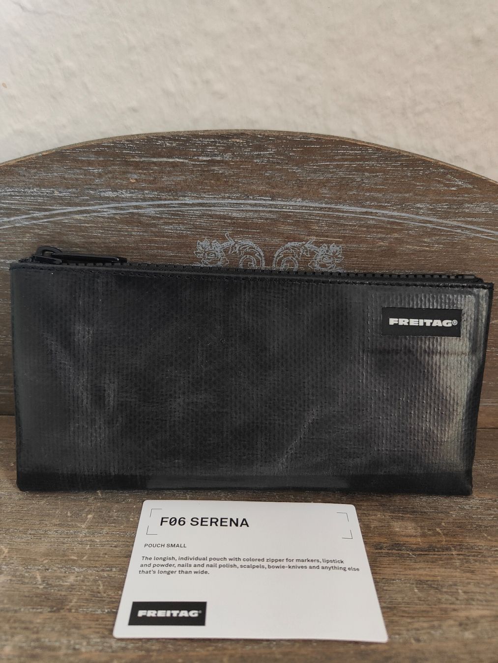 Freitag Altro in Scrittura & Disegno: Freitag-Etui Serena F07 – Nuovo (secondo la descrizione) da Winterthur venduto da the7mx1reon