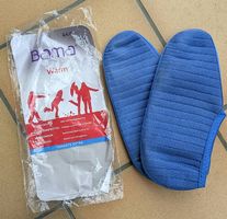 Zoggeli Innensocken 44/45, Stiefelsocken