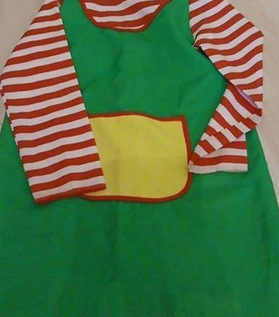 Vestito carnevale