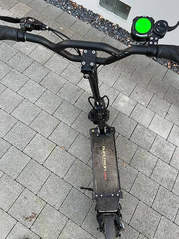 Elektromobile: Dualtron Mini E-Scooter  – Gebraucht aus Wetzikon ZH von fla_vr8s 2