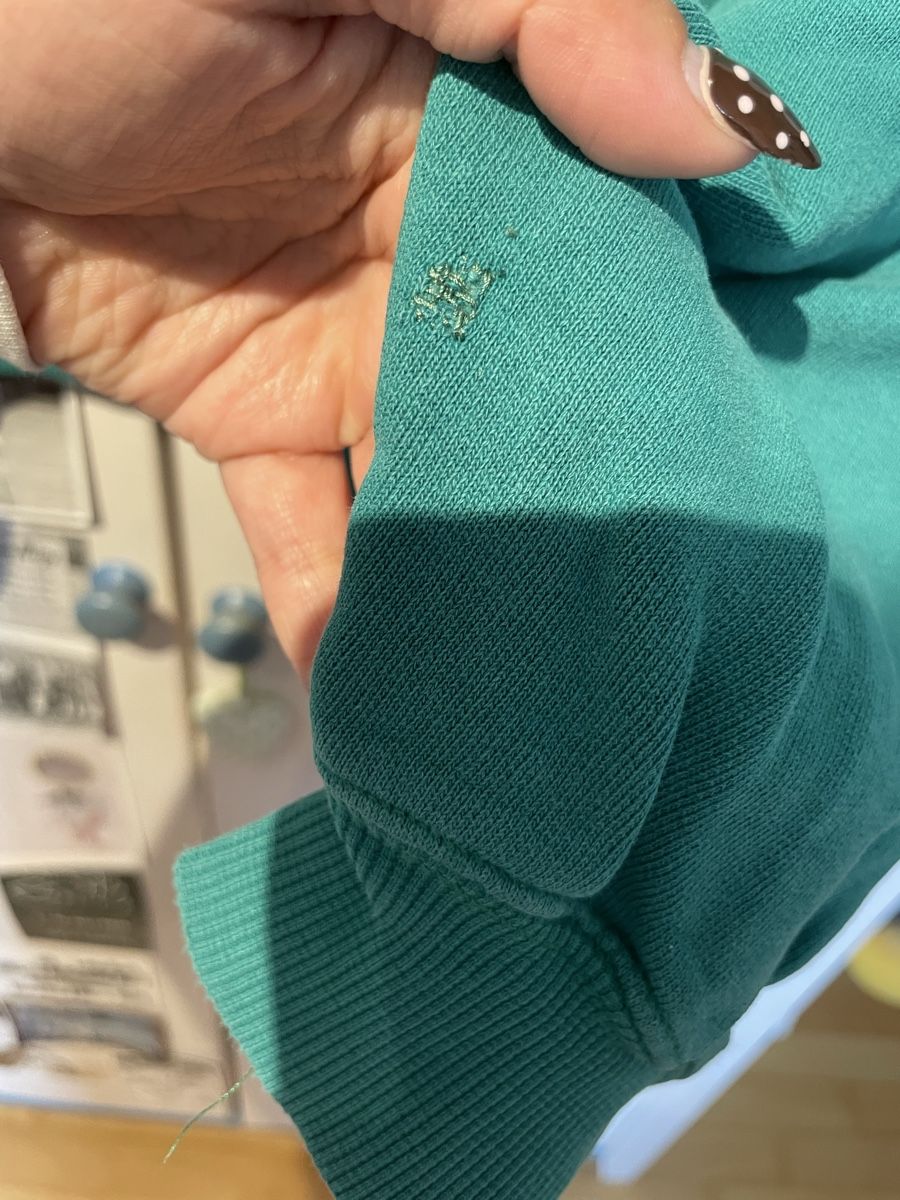 Maglioni & Felpe: Vintage Sweater – Usato da Turgi venduto da eiiinalem 4