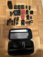 GoPro Hero 13 Bleck