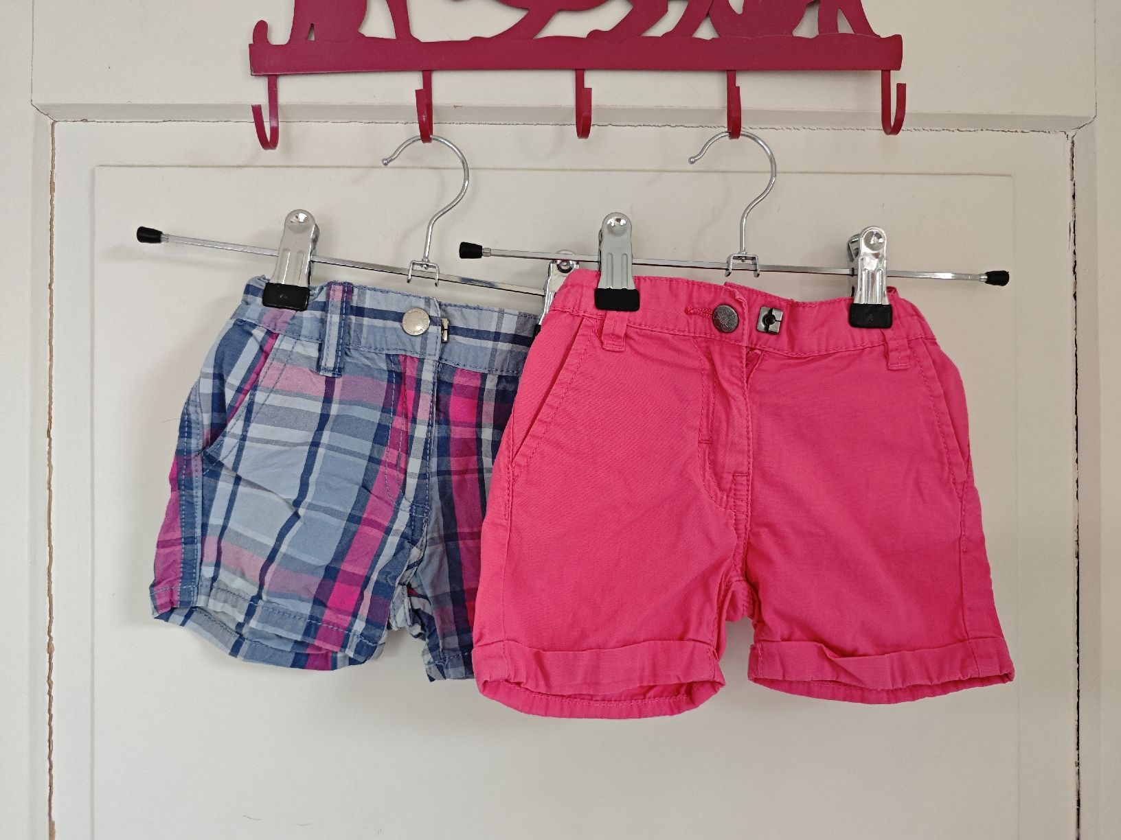 Hosen: Shorts Gr 74/80 – Gebraucht aus Winterthur von Shorna