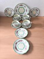 Royal Albert Tee/Kaffee Set 13STK  (von 1927)